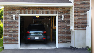 Garage Door Installation at Riverview, Michigan